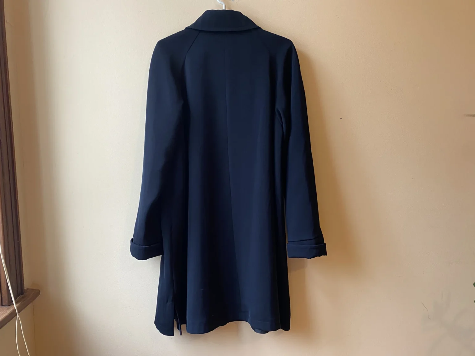 Image for Trench style Sézane