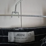 Thumbnail for Jean taille haute Ardene grandeur 3