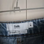Thumbnail for Jean Twik Simons taille haute grandeur 27