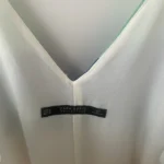 Thumbnail for Steamy dress in the colours of the sea