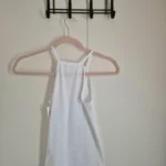 Thumbnail for Camisole blanche Ardene XS