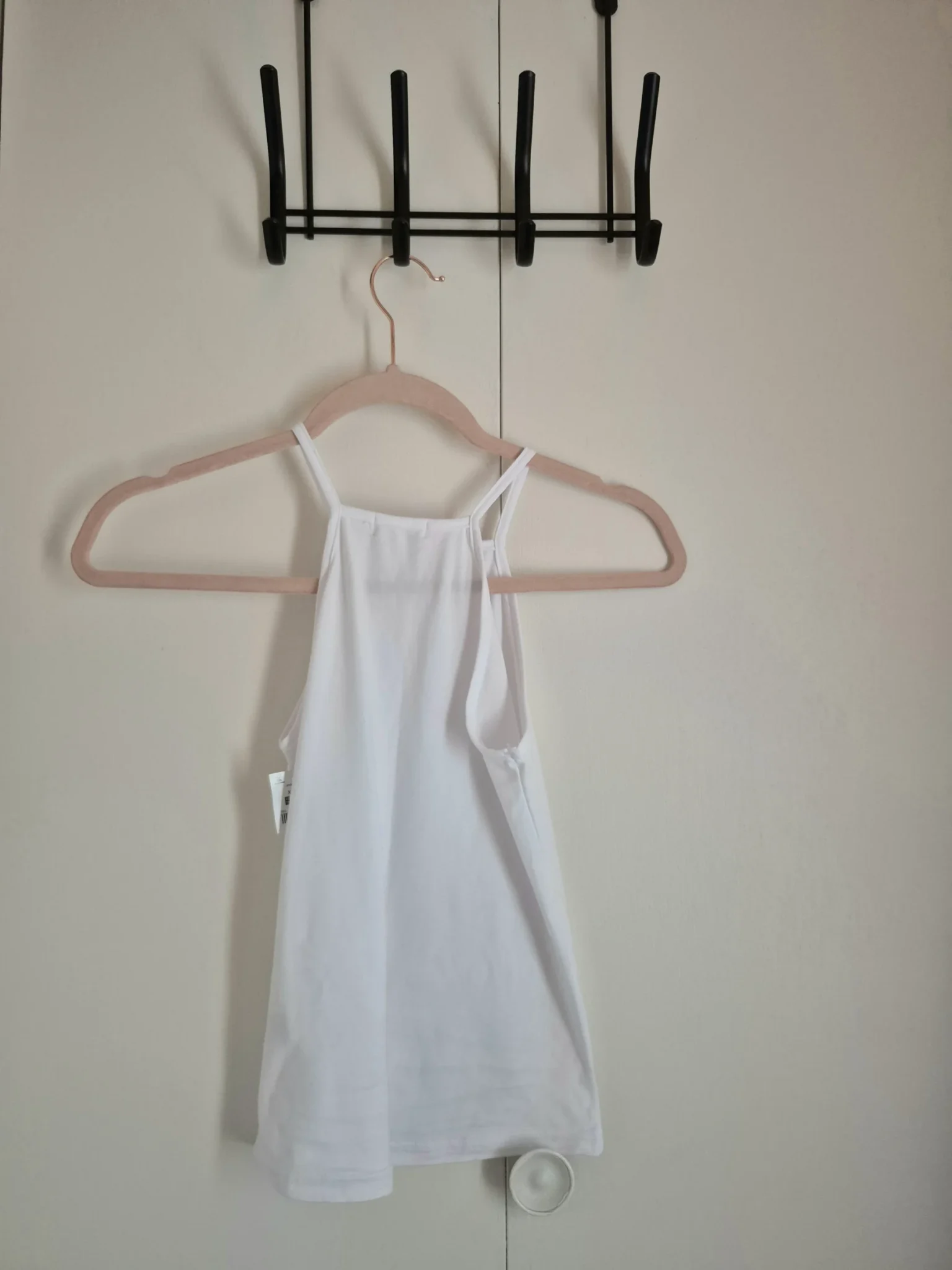 Image for Camisole blanche Ardene XS