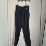 Featured thumbnail for Pantalon taille haute Dynamite Small