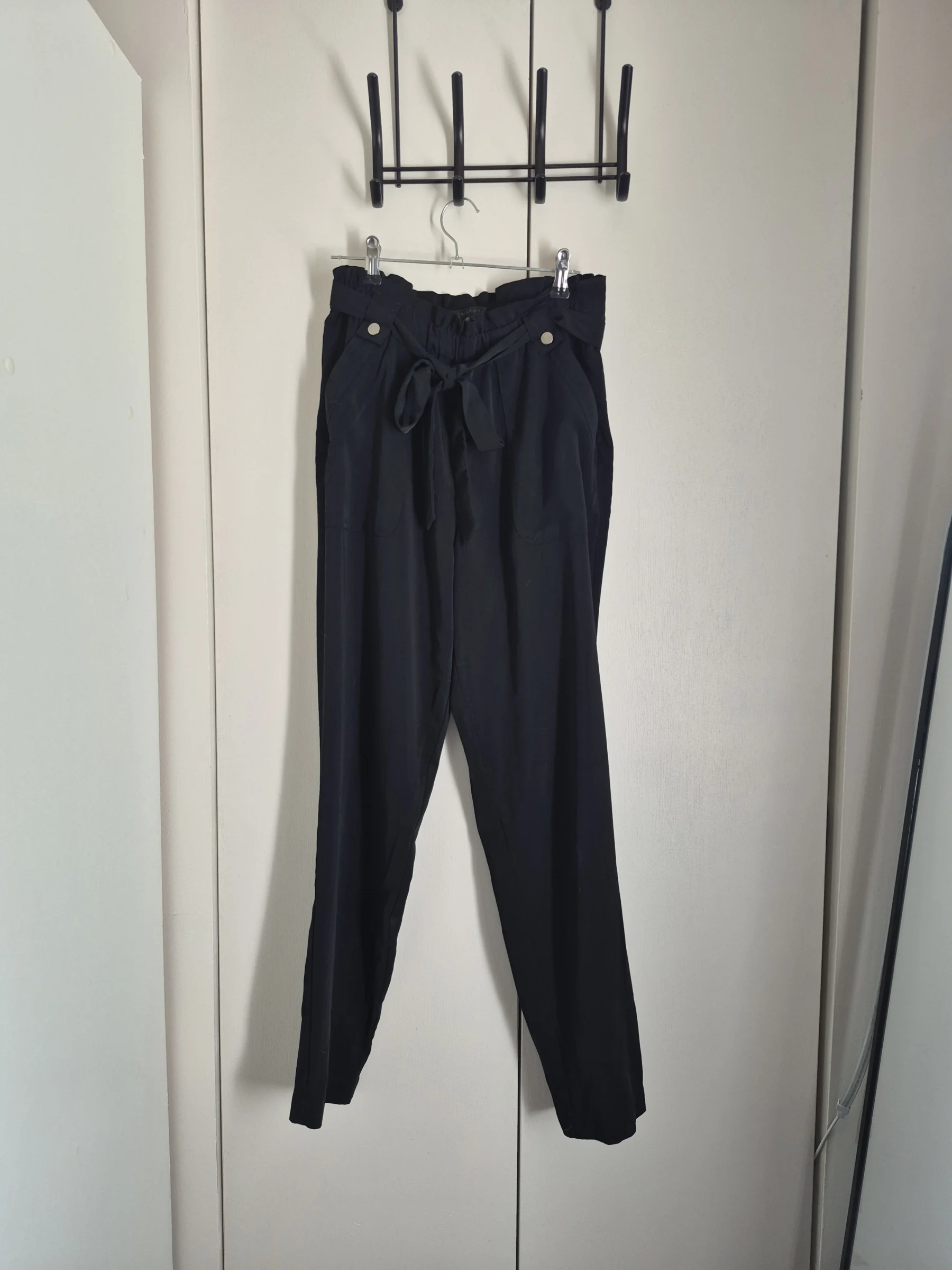 Pantalon taille haute Dynamite Small Dynamite seconde main
