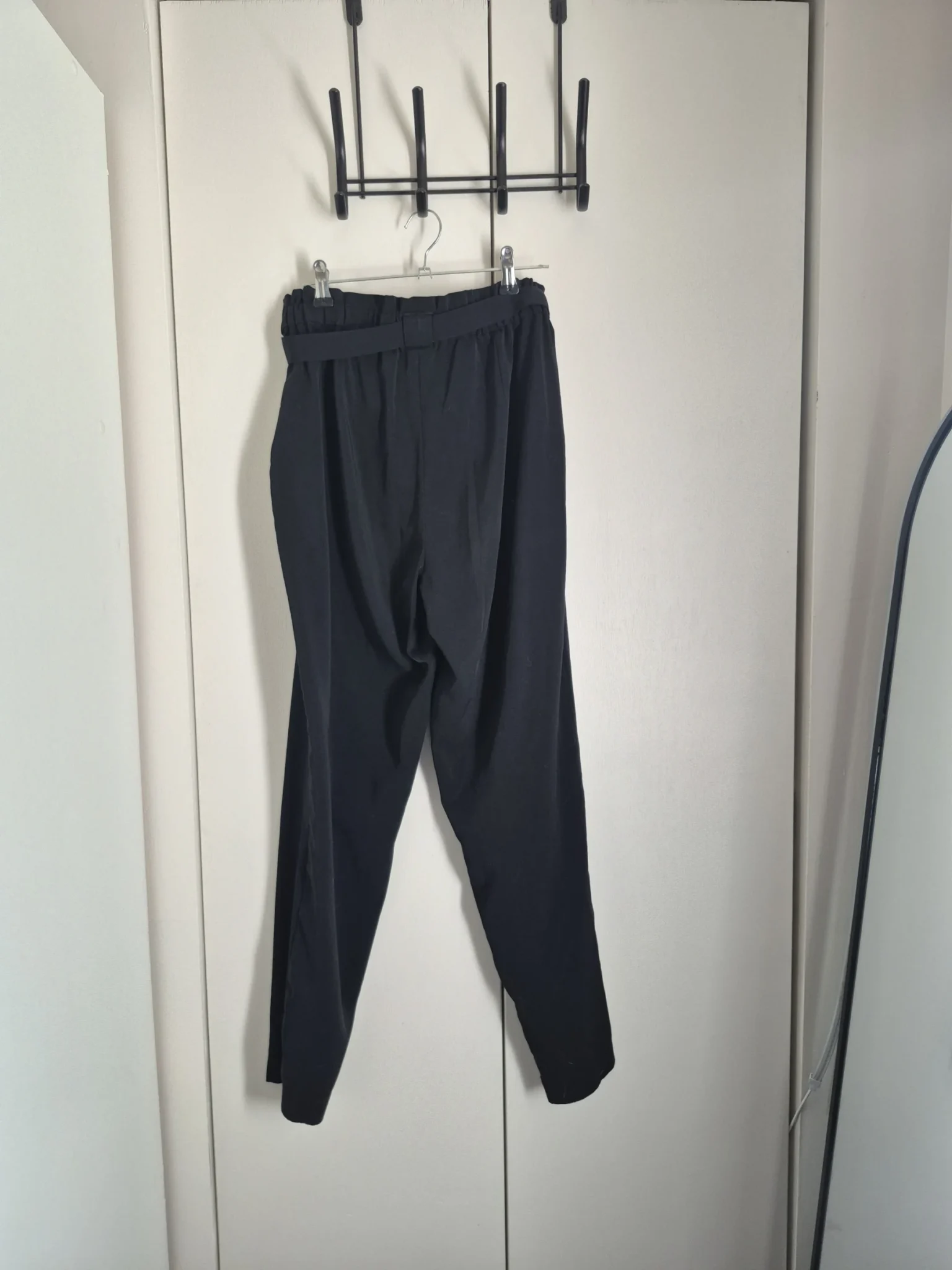 Image for Pantalon taille haute Dynamite Small