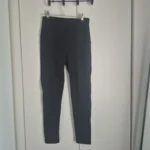 Featured thumbnail for Legging taille haute Athletic works Small