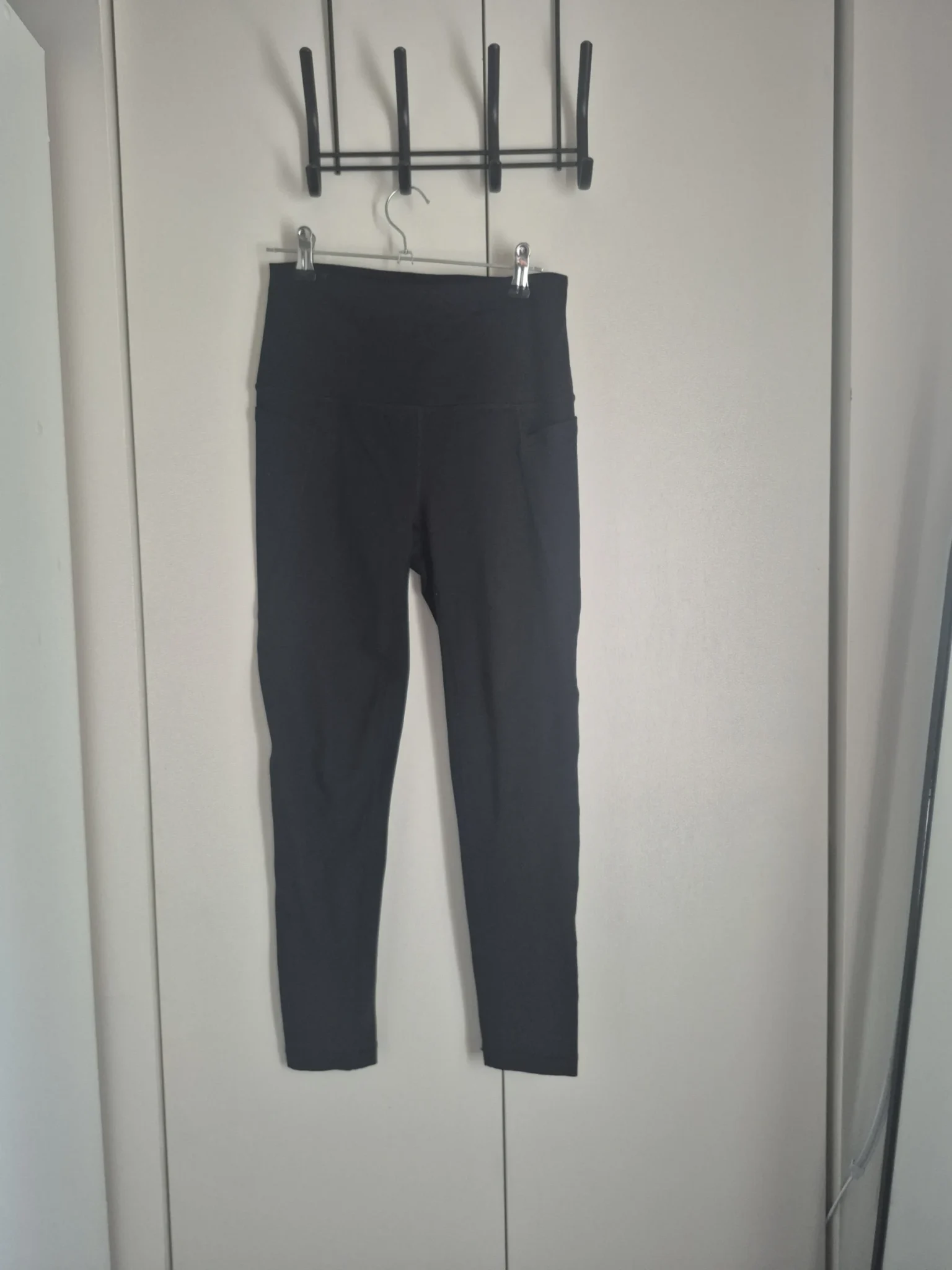 Featured image for Legging taille haute Athletic works Small