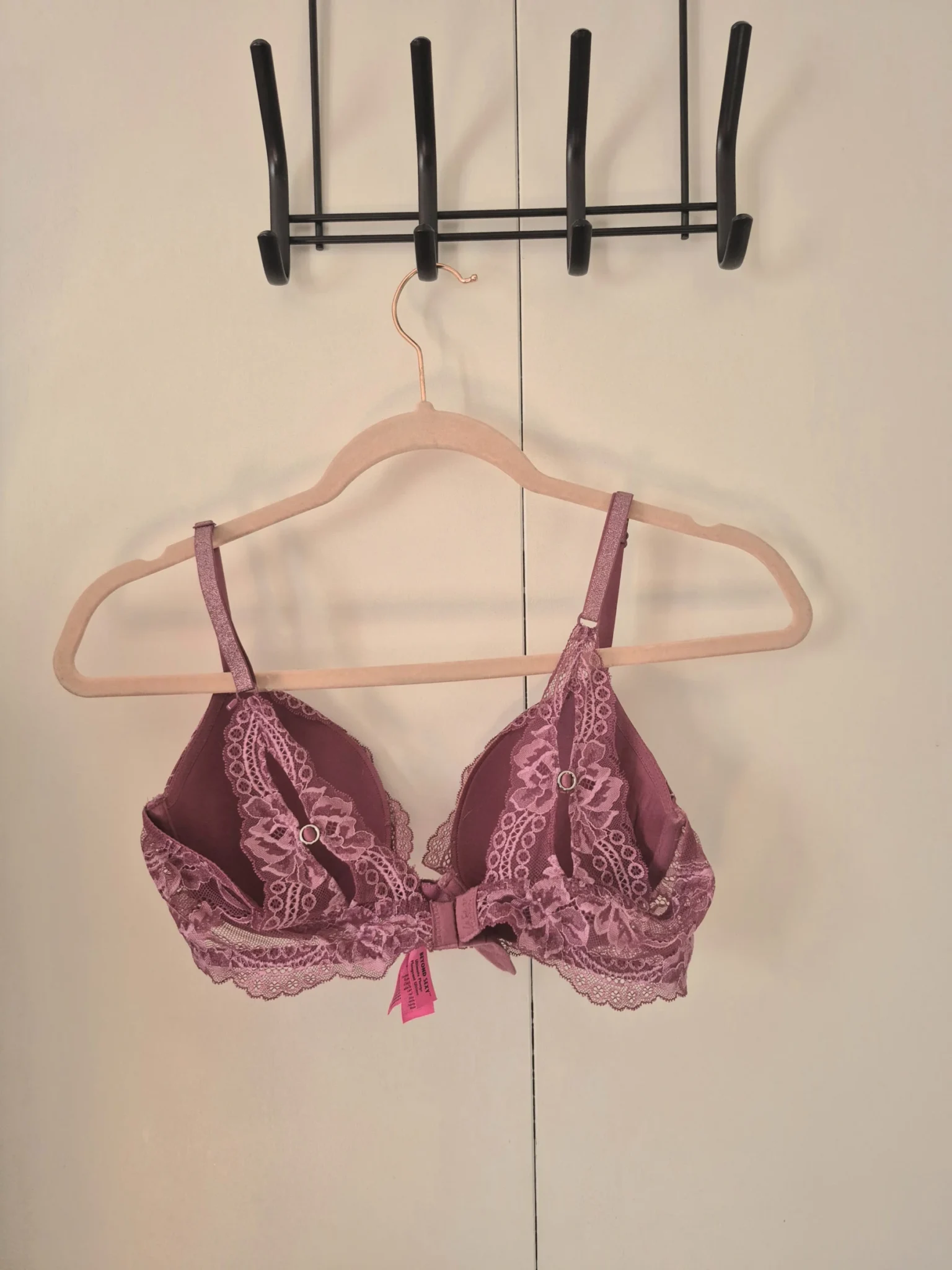 Image for La Senza Beyond Sexy 34C push up
