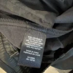 Thumbnail for Faux leather trousers RWco