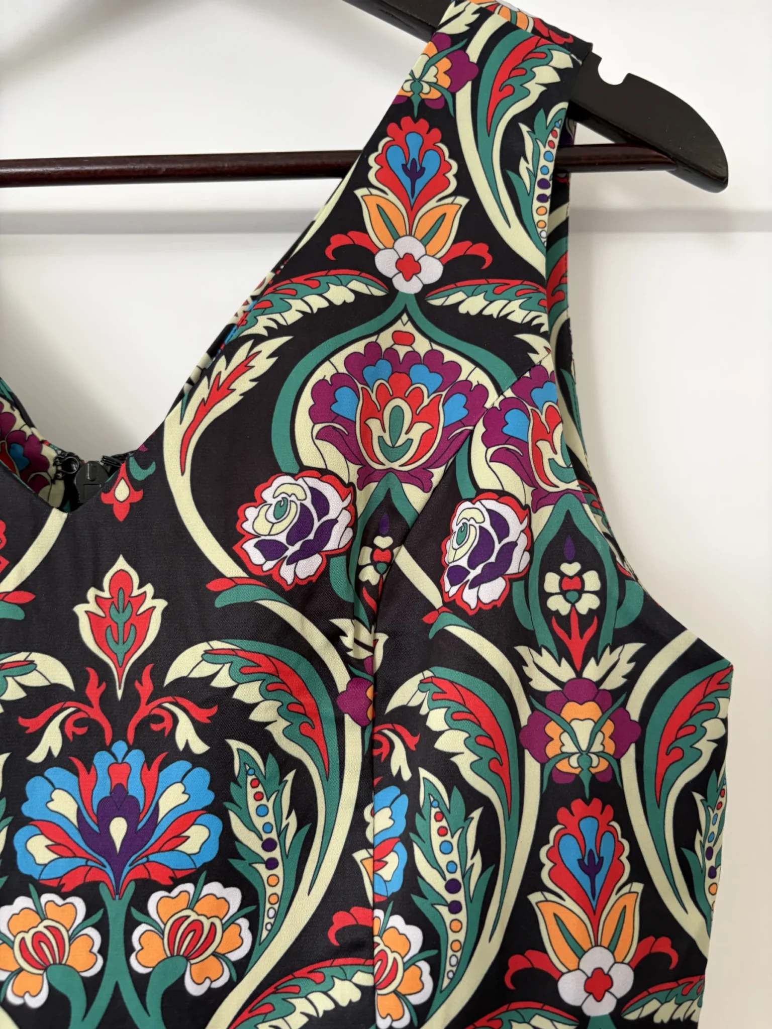 Image for Magnifique Robe neuve 1861