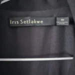 Thumbnail for Jumpsuit short Iris Setlakwe