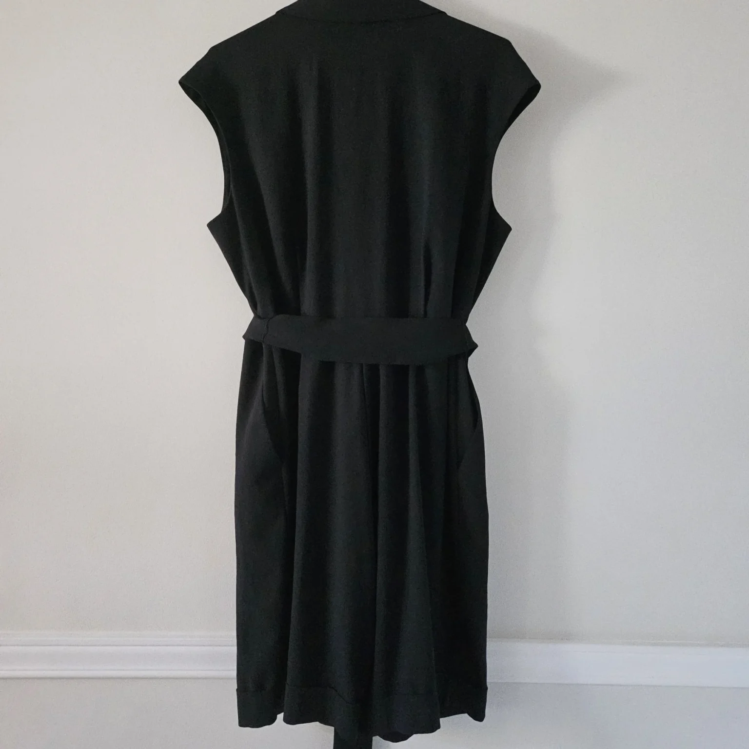 Image for Jumpsuit short Iris Setlakwe