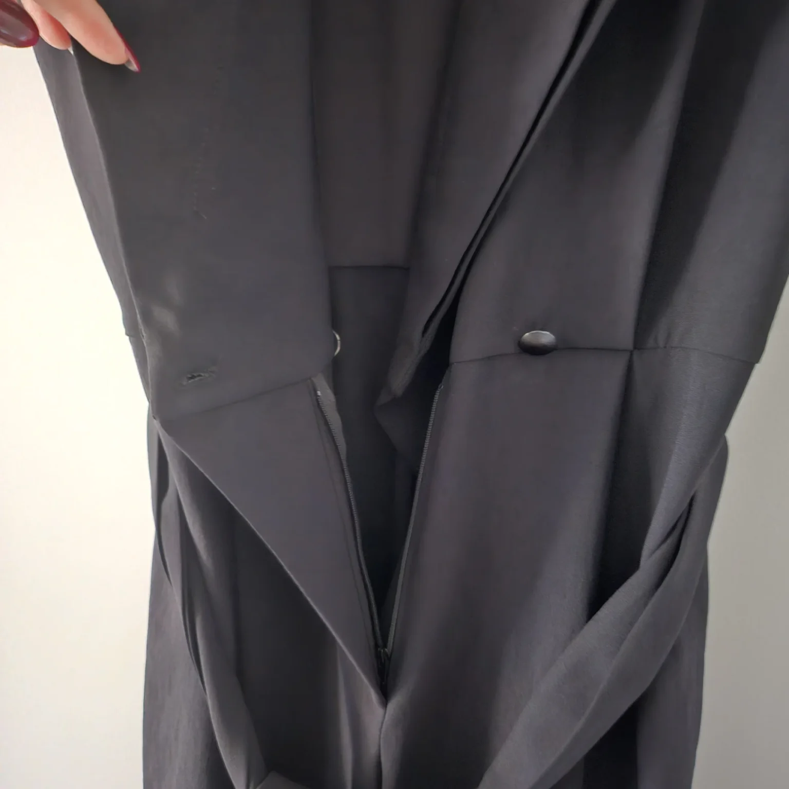 Image for Jumpsuit short Iris Setlakwe