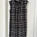 Featured thumbnail for Lori Michaels Shift Dress