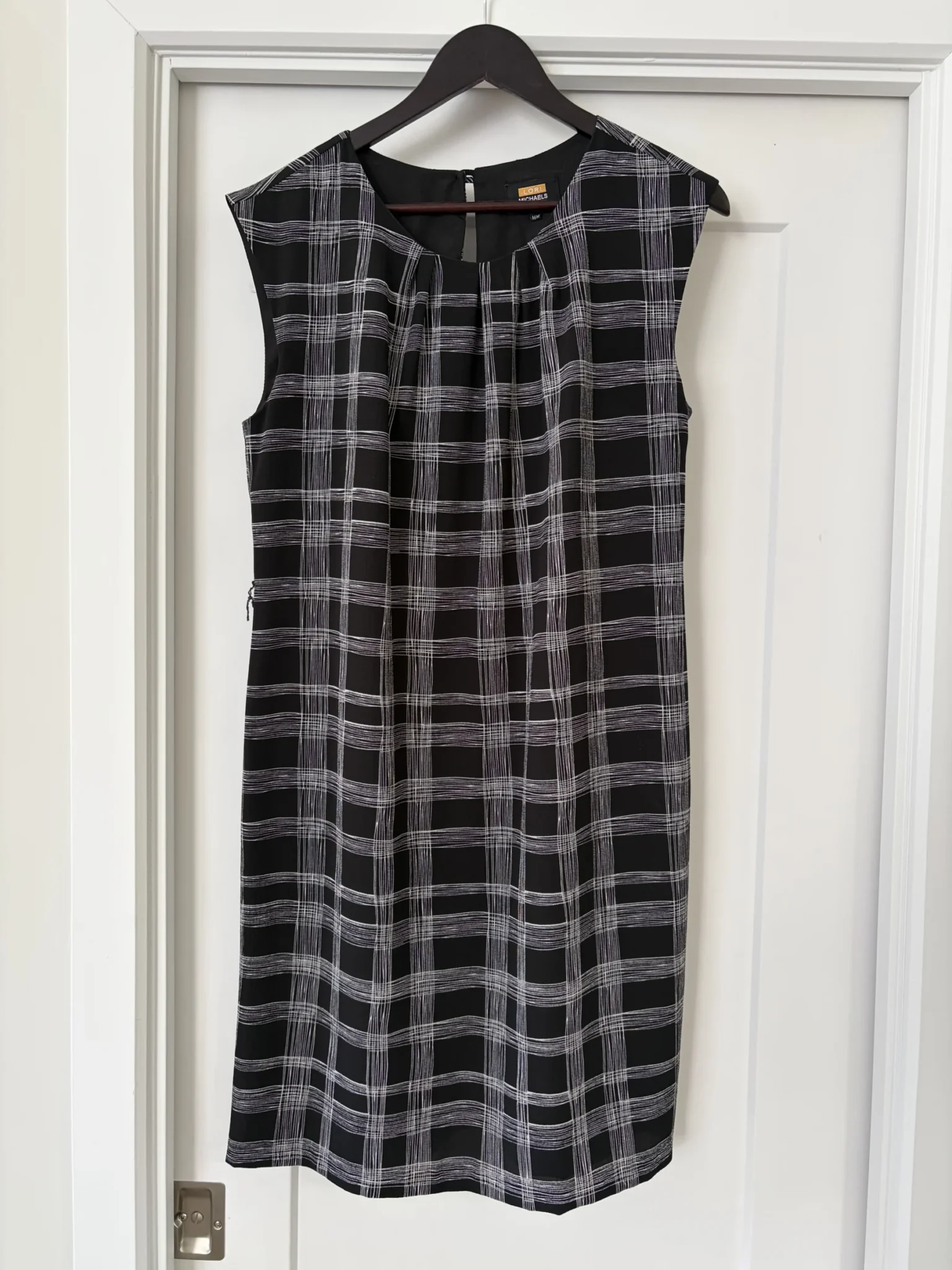 Featured image for Lori Michaels Shift Dress