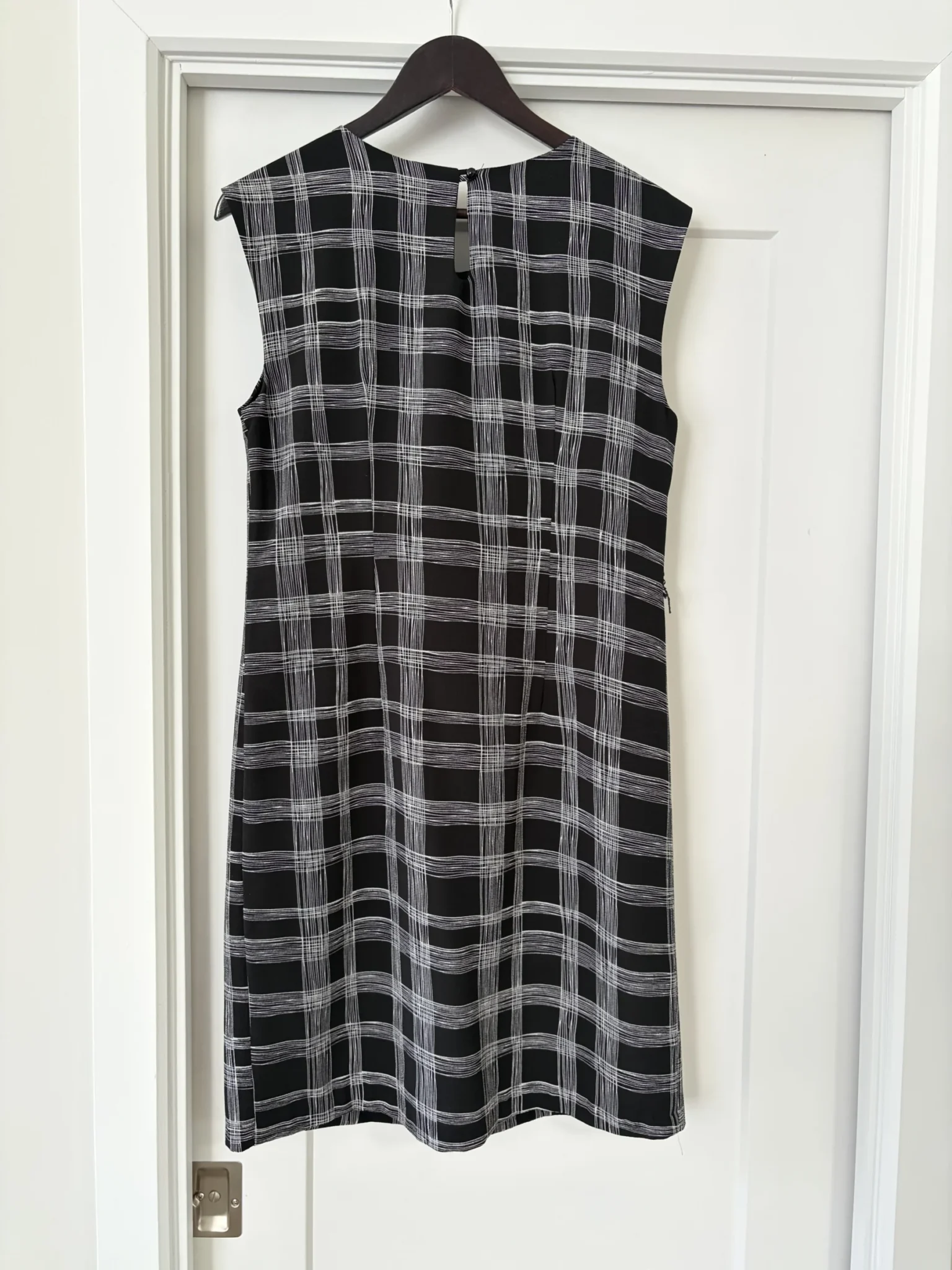 Image for Lori Michaels Shift Dress