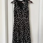 Featured thumbnail for New JACOB polka dot dress