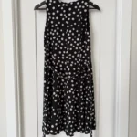 Thumbnail for New JACOB polka dot dress