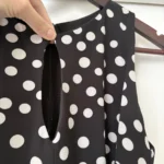 Thumbnail for New JACOB polka dot dress