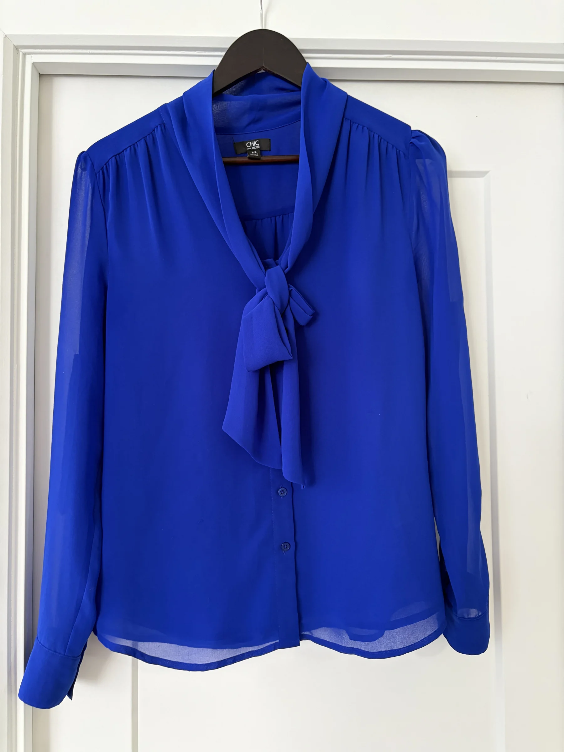 Blouse JACOB Jacob seconde main