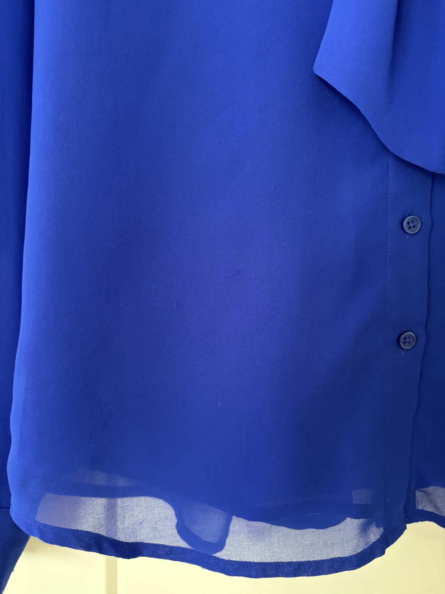 Image for JACOB blouse