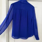 Thumbnail for JACOB blouse