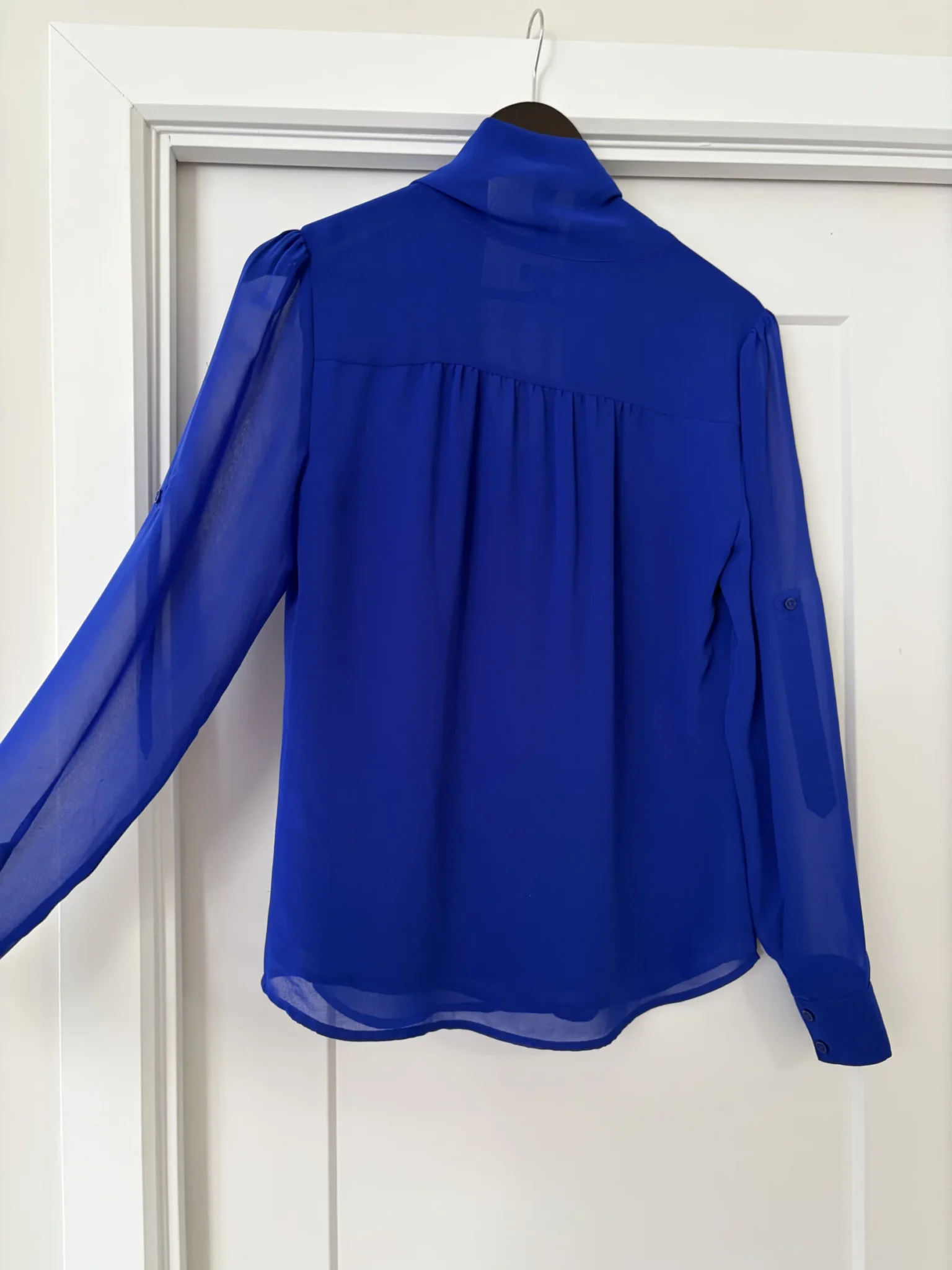 Image for JACOB blouse