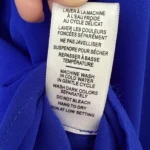 Thumbnail for JACOB blouse