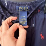 Featured thumbnail for Pantalon de pyjama Popeline Coton - Ralph Lauren