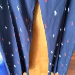 Thumbnail for Pantalon de pyjama Popeline Coton - Ralph Lauren