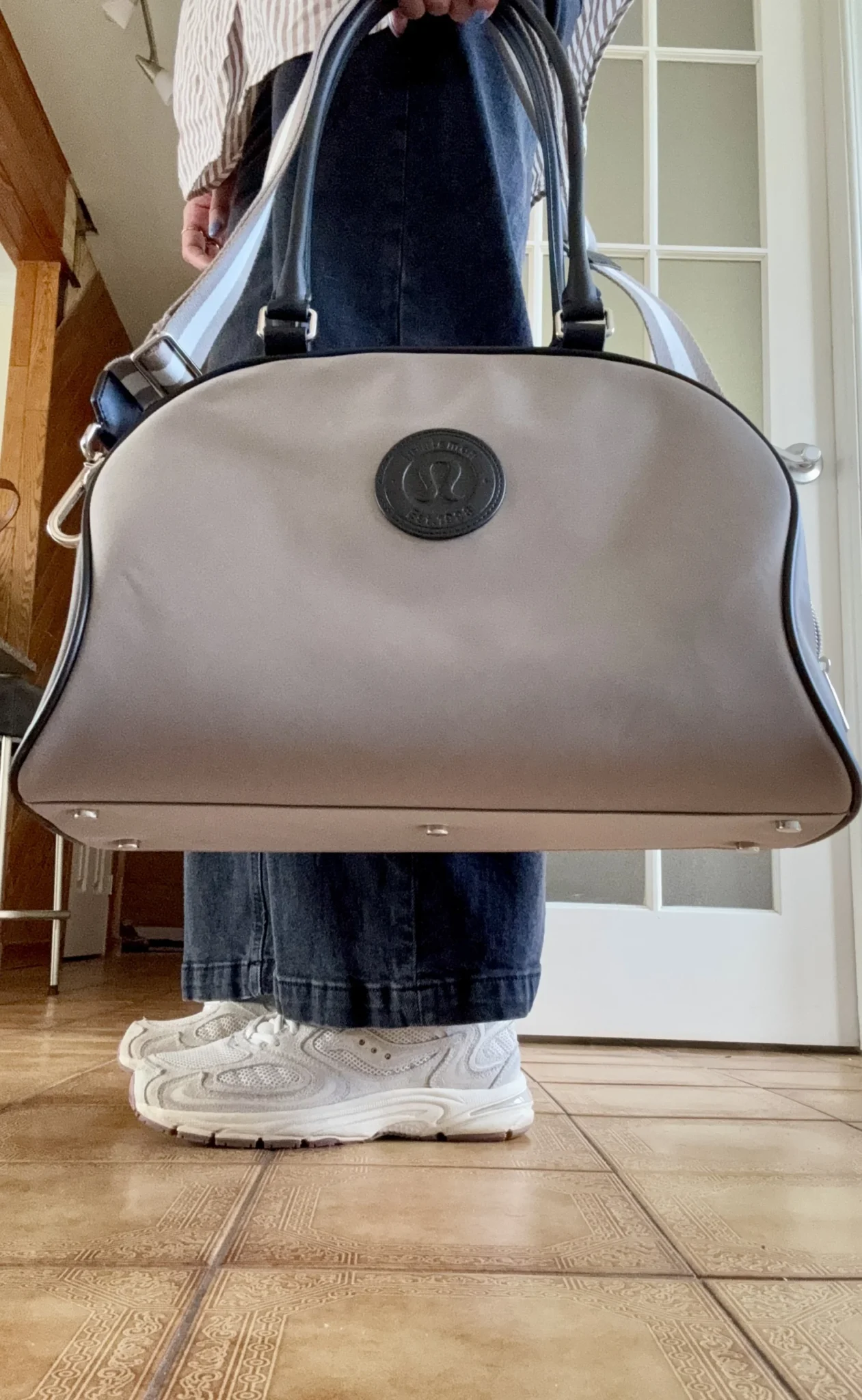 Featured image for Lululemon sac fourre-tout