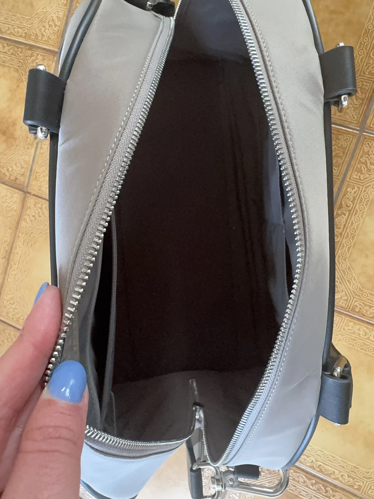 Image for Lululemon sac fourre-tout