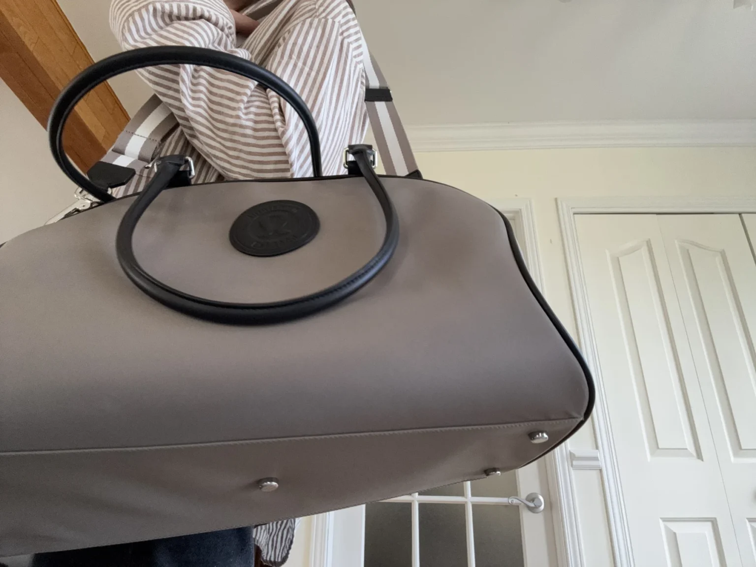Image for Lululemon sac fourre-tout