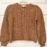 Featured thumbnail for Maille Égide de Sézane