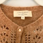 Thumbnail for Maille Égide de Sézane