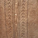 Thumbnail for Maille Égide de Sézane