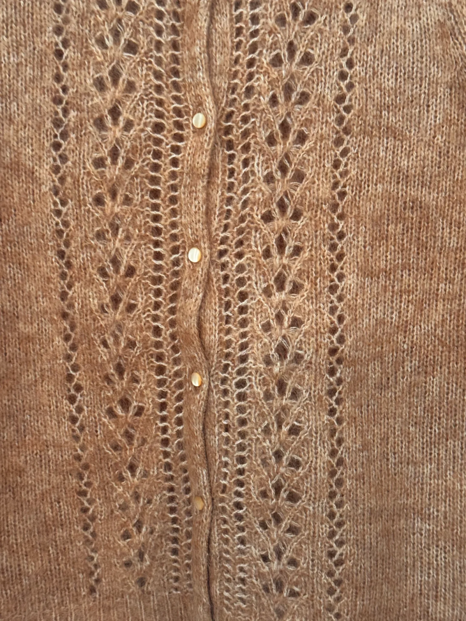 Image for Maille Égide de Sézane
