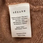 Thumbnail for Maille Égide de Sézane