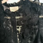 Featured thumbnail for Blouse Nele de Sézane