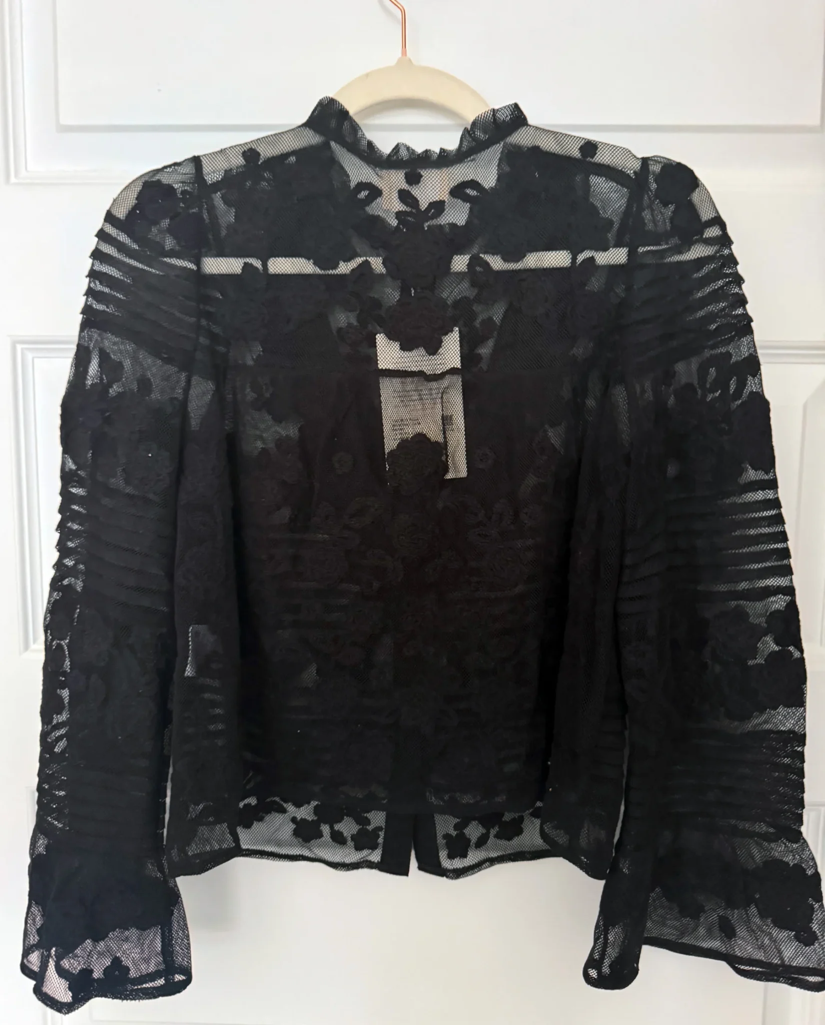 Image for Blouse Nele de Sézane