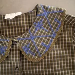 Featured thumbnail for Chemise Thomy de Sézane