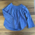 Featured thumbnail for MAETTE off-the-shoulder top