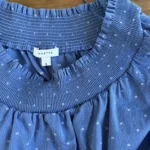 Thumbnail for MAETTE off-the-shoulder top