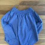 Thumbnail for MAETTE off-the-shoulder top