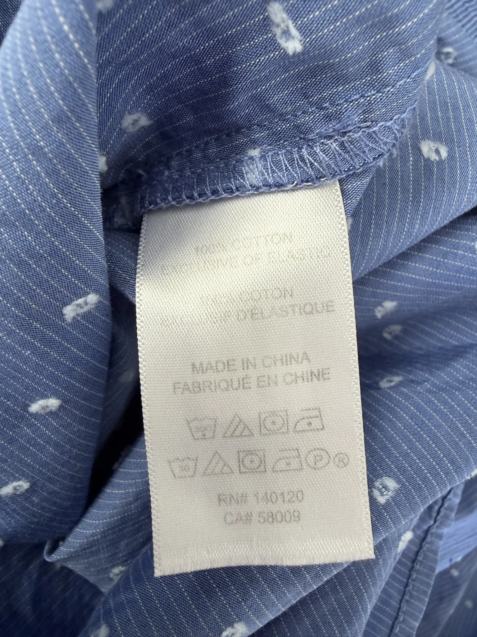 Image for MAETTE off-the-shoulder top
