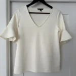 Featured thumbnail for Cream top