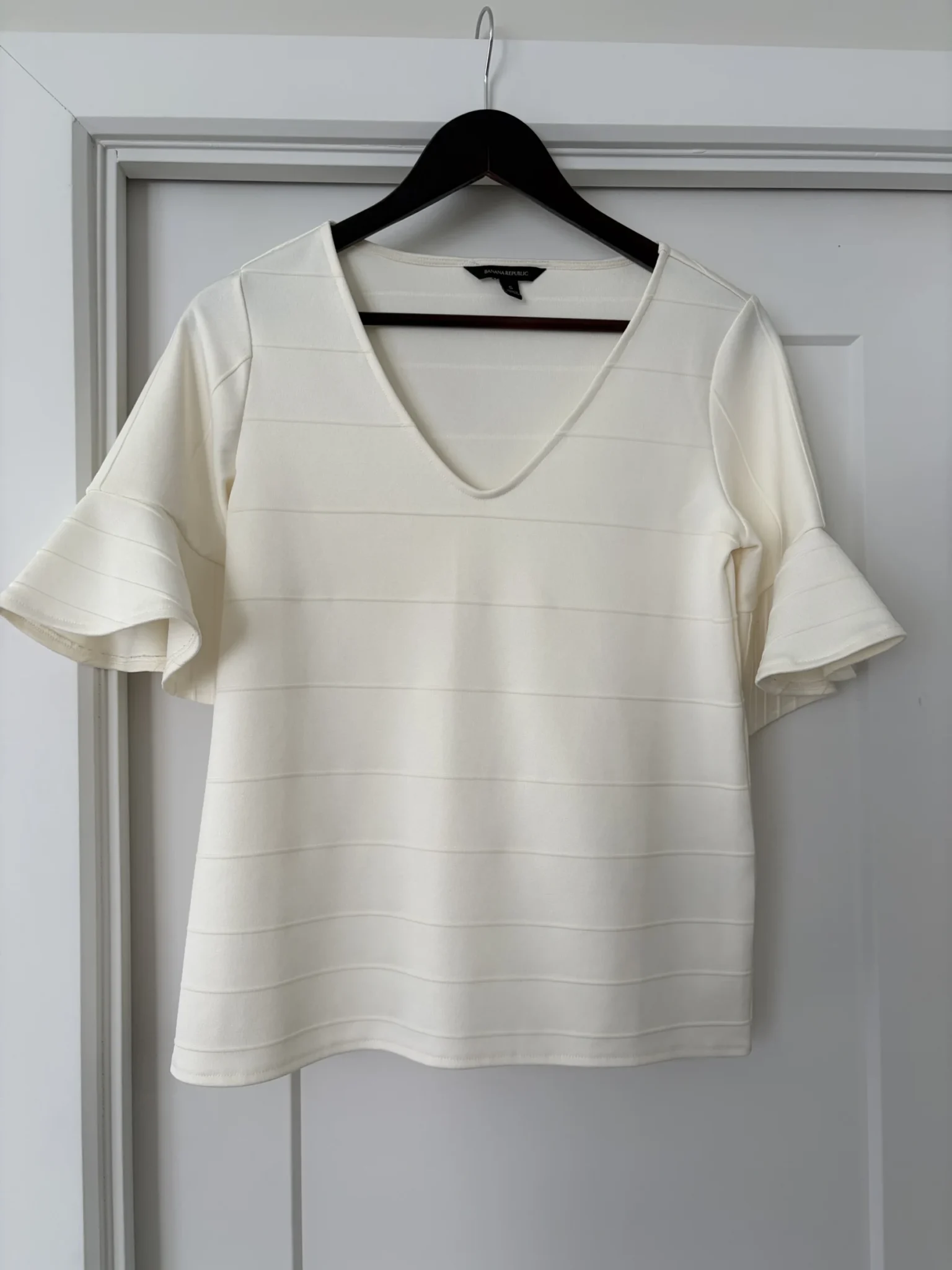 Featured image for Cream top
