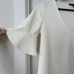 Thumbnail for Cream top