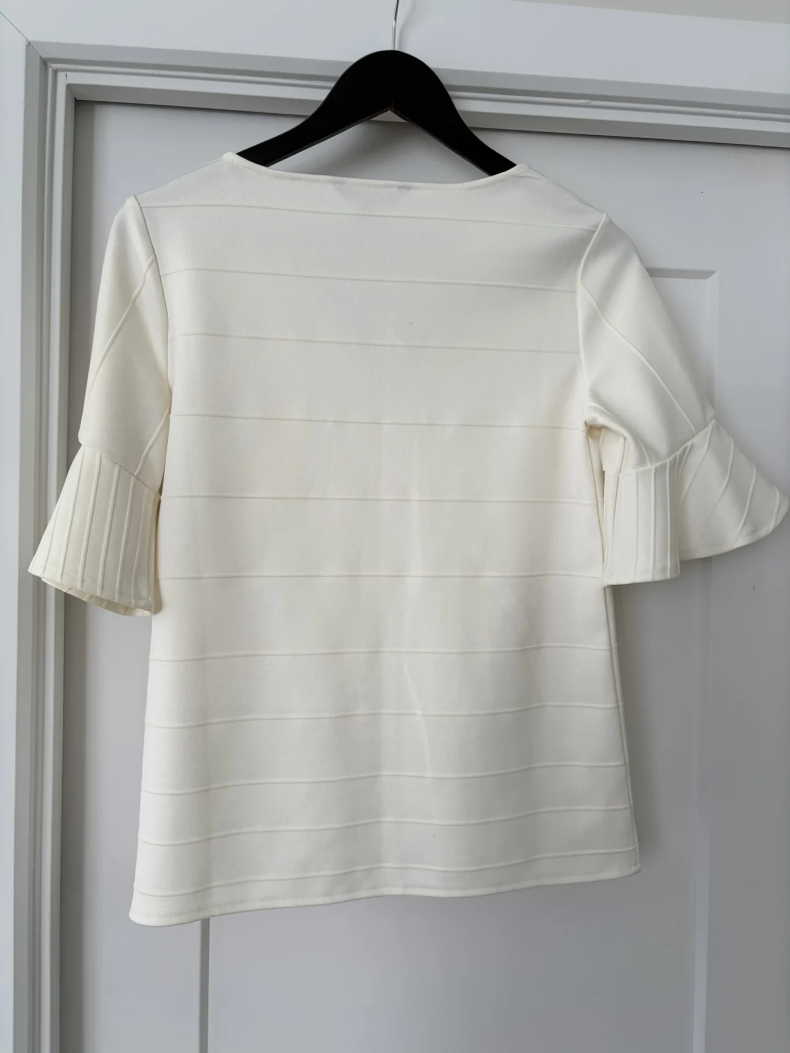 Image for Cream top