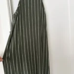 Thumbnail for Long summer dress